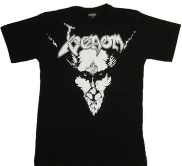 Venom Tişört