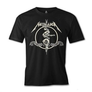 Metallica Tişört-Death Magnetic 2XL