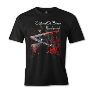 Children of Bodom - Blooddrunk XL