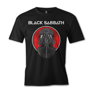 Black Sabbath Tişört