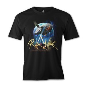 Pink Floyd Roger Waters Tişört L