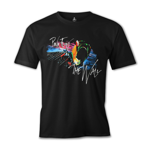 Pink Floyd The Wall Tişört L