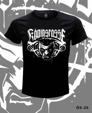 Königsrasse Tişört