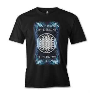 Bring Me The Horizon Tişört(3) XL
