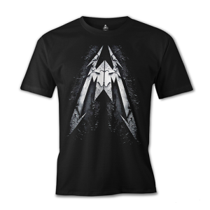 Metallica Logo Tişört XL