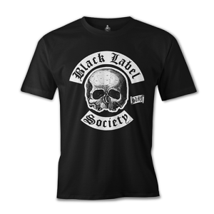 Black Label Society Tişört XL