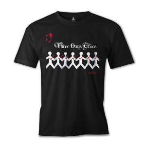 Three Days Grace Tişört(2) XL