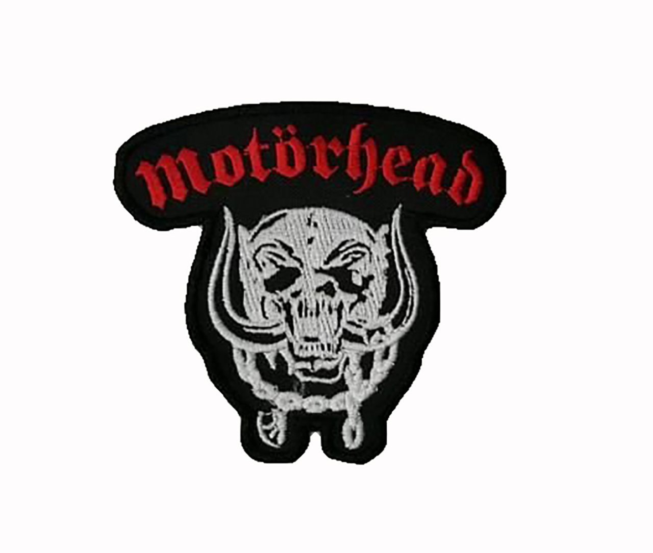Motorhead Patch(3)