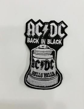 Ac/Dc Patch(4)