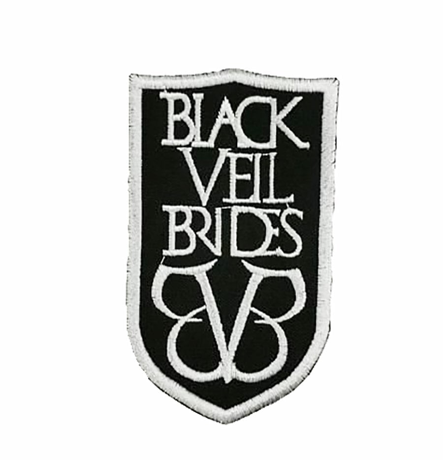 Black Veil Brides Patch