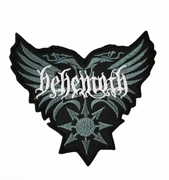 Behemoth Patch