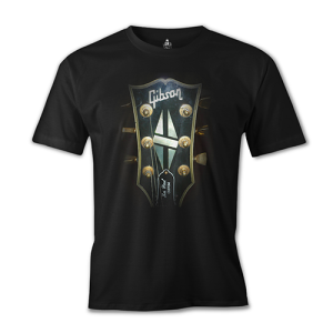 T shirt gibson store