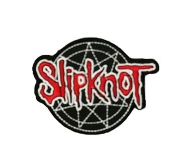 Slipknot Patch(5)