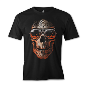 Skull Tişört M