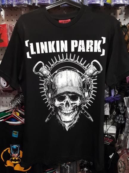 Linkin Park Tişört(9) S