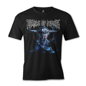 Cradle of Filth Tişört(1) 2XL