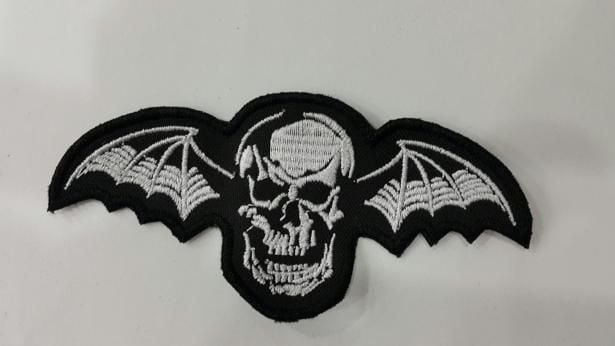 Avenged Sevenfold Patch(2)