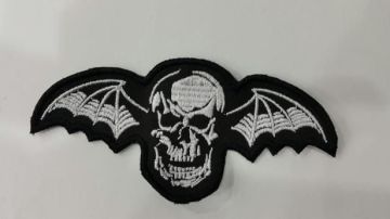 Avenged Sevenfold Patch(2)