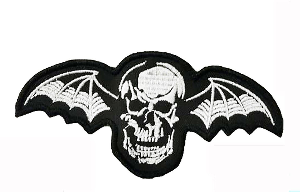 Avenged Sevenfold Patch(2)