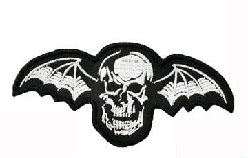 Avenged Sevenfold Patch(2)