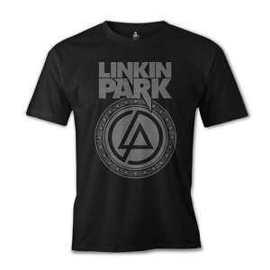 Linkin Park Tişört - Logo 2 XL