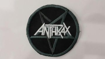 Anthrax Patch