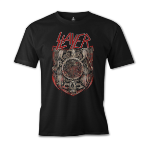 Slayer Tişört - Eagle L