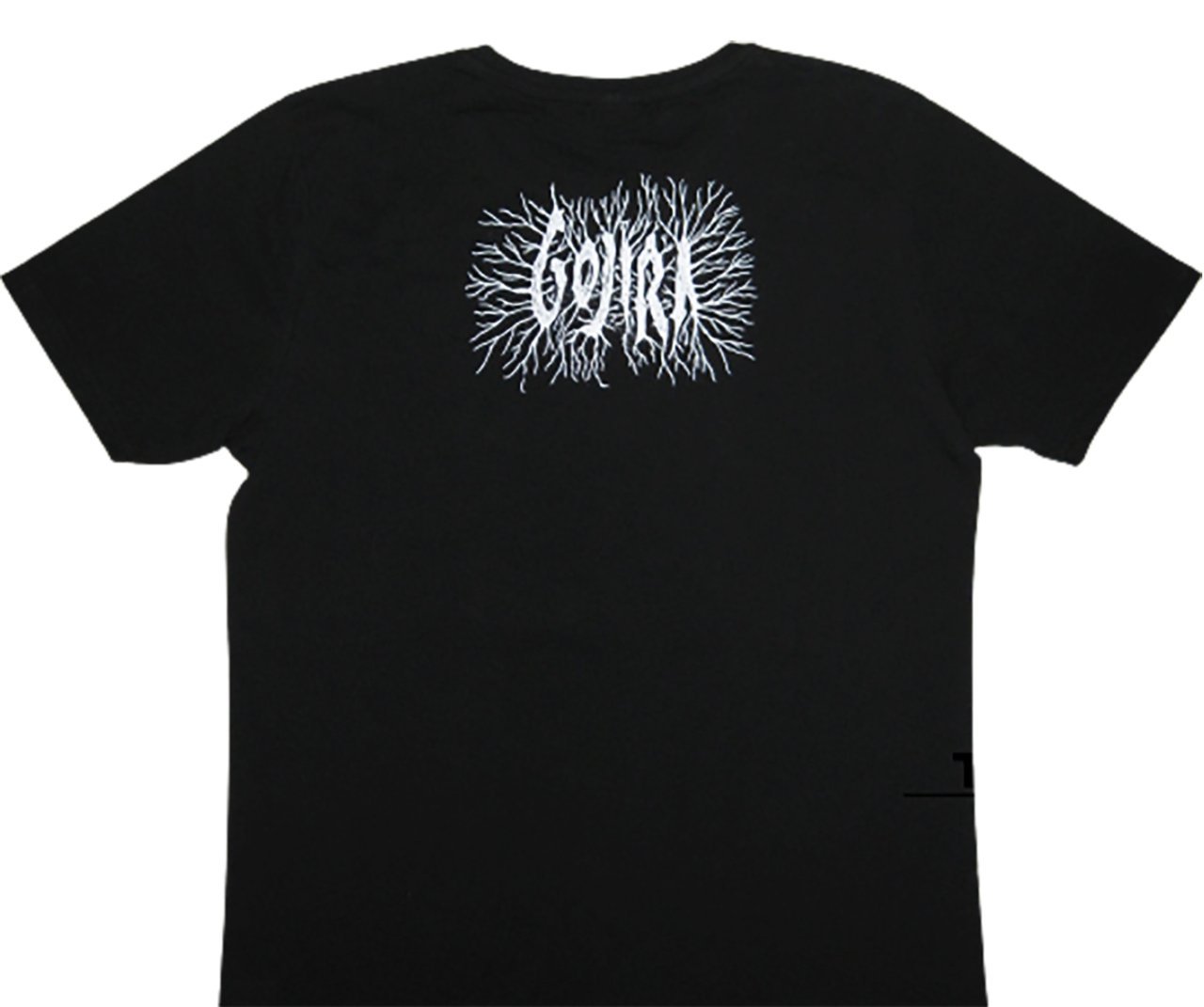 Gojira Tişört - Fortitude XL