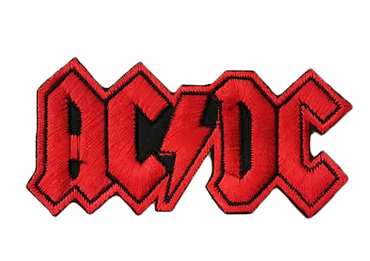 Ac/Dc Patch(5)