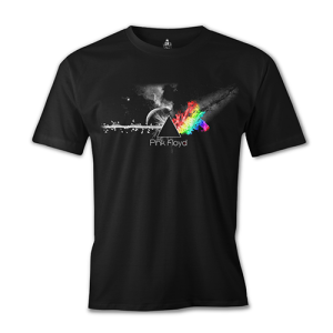 Pink Floyd Tişört - In Clouds L