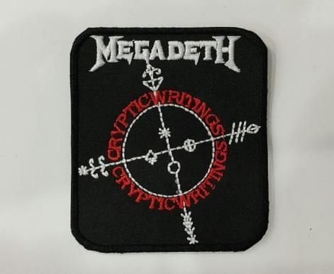 Megadeth Patch