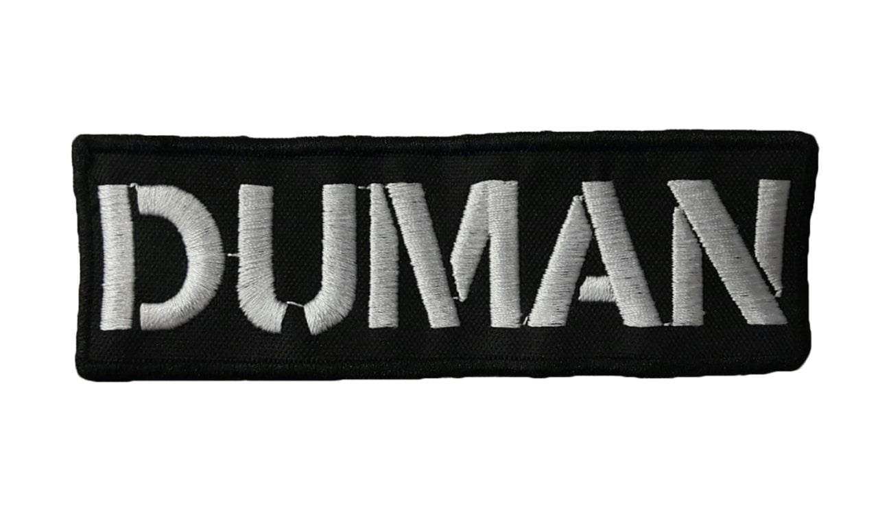 Duman Patch