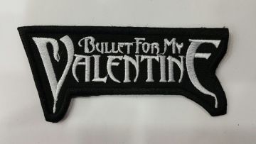 Bullet for My Valentine Patch