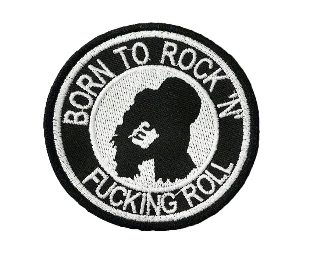 Slash Patch