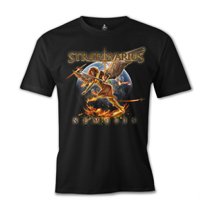Stratovarius Tişört - Nemesis XL