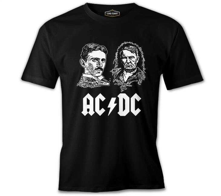 T shirt tesla sale