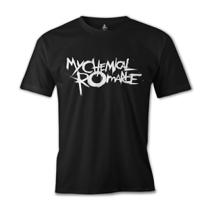 My Chemical Romance Tişört XL