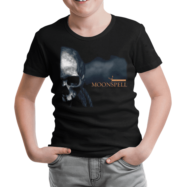 Moonspell - The AntidoteI Siyah Çocuk Tişört