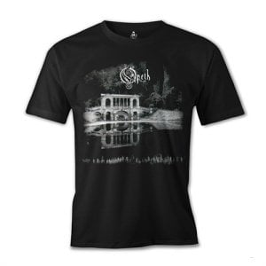Opeth Tişört - Morningrise S
