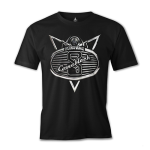 Scorpions Tişört - Come Black XL