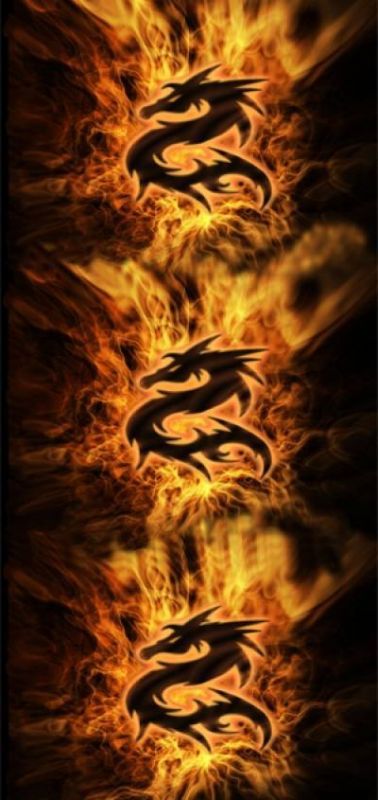 Loco Active-Dragon