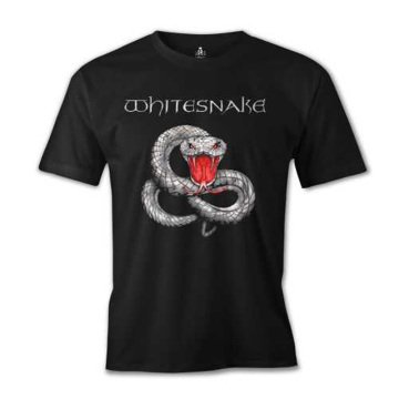 Whitesnake - Snake Tişört