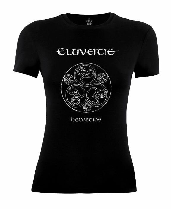 Eluveitie Bayan Tişört