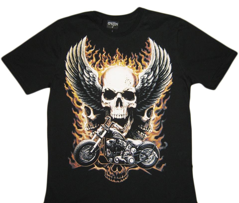 Motor tee 2025