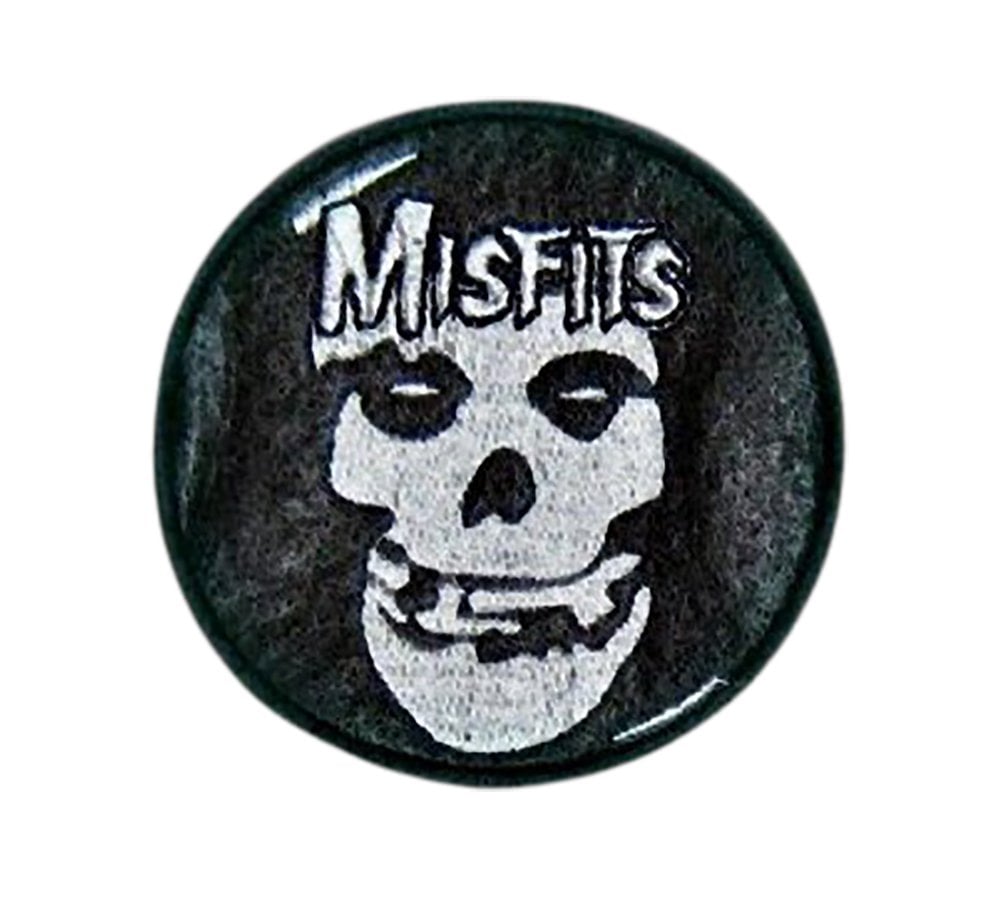 Misfits Patch