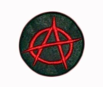 Anarchy Patch