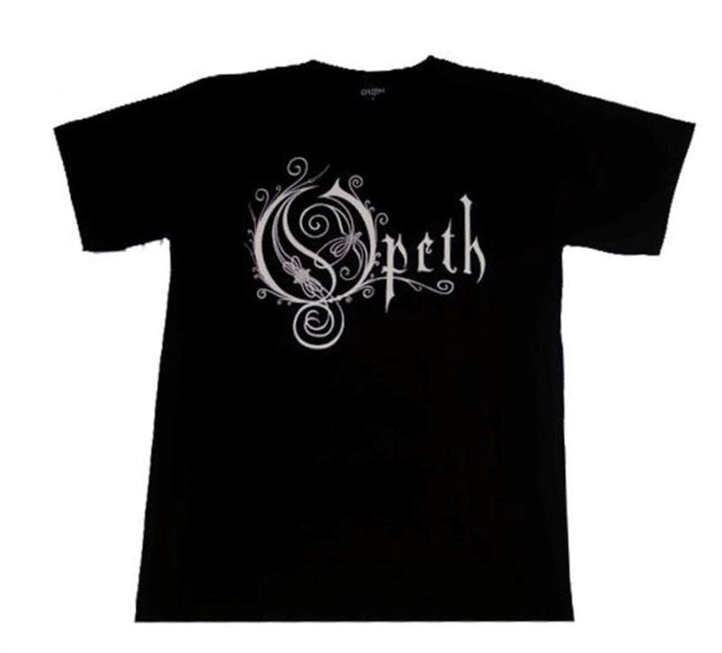 Opeth Tişört(2) L
