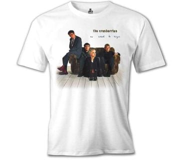 The Cranberries Tişört