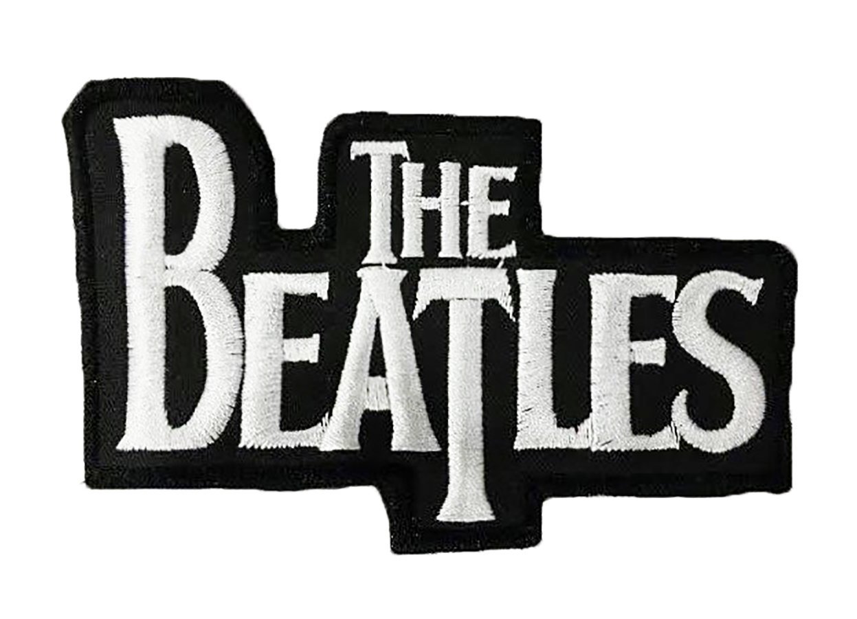 The Beatles Patch