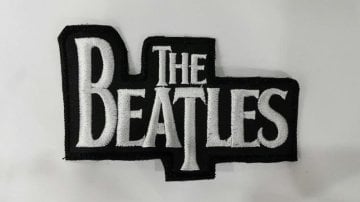 The Beatles Patch